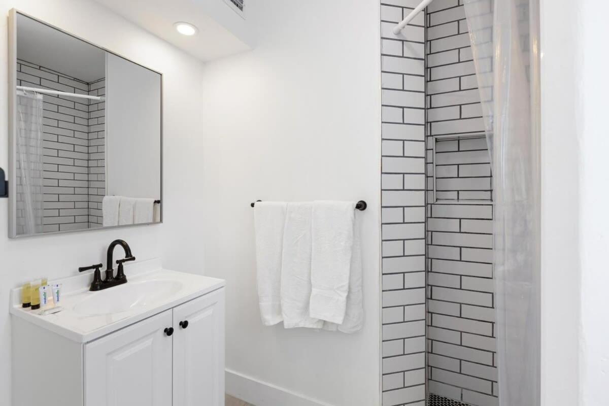 Charming 2 Bedroom Apartment In Victoria Park Fort Lauderdale Esterno foto