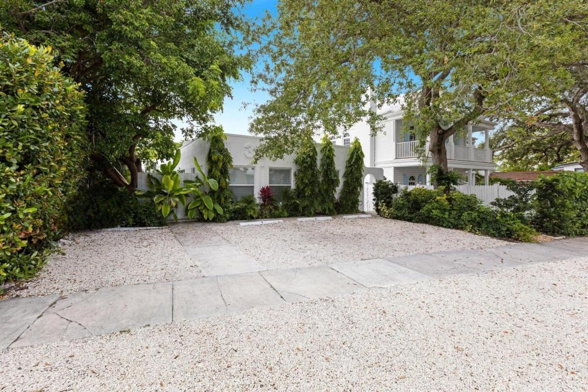 Charming 2 Bedroom Apartment In Victoria Park Fort Lauderdale Esterno foto