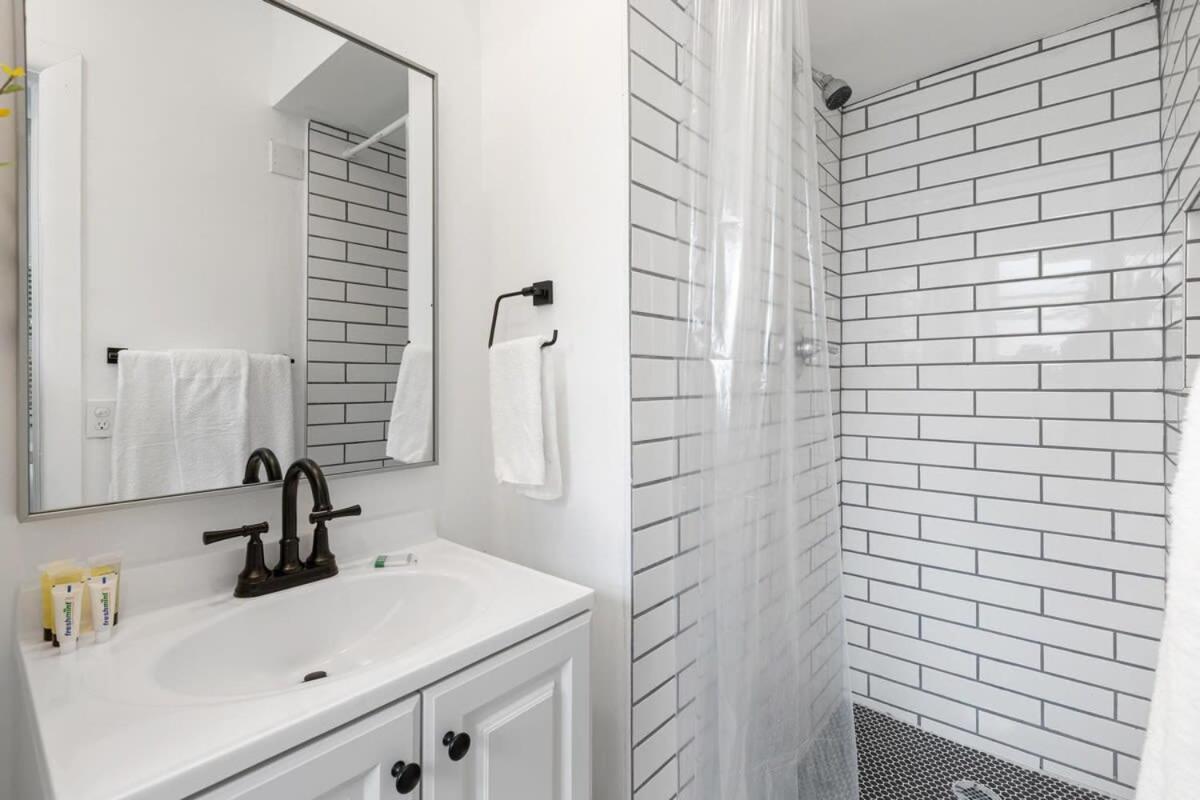 Charming 2 Bedroom Apartment In Victoria Park Fort Lauderdale Esterno foto