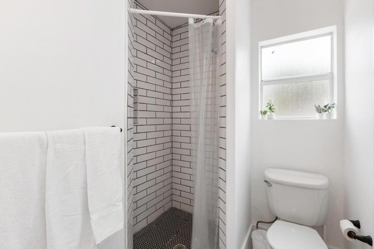 Charming 2 Bedroom Apartment In Victoria Park Fort Lauderdale Esterno foto